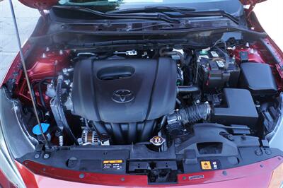 2017 Toyota Yaris iA   - Photo 12 - Pasadena, CA 91107
