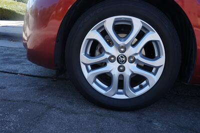 2017 Toyota Yaris iA   - Photo 19 - Pasadena, CA 91107