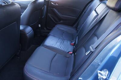 2016 Mazda Mazda3 s Grand Touring   - Photo 5 - Pasadena, CA 91107