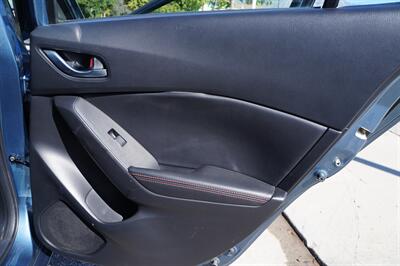 2016 Mazda Mazda3 s Grand Touring   - Photo 22 - Pasadena, CA 91107