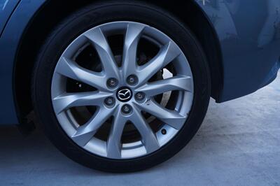 2016 Mazda Mazda3 s Grand Touring   - Photo 8 - Pasadena, CA 91107