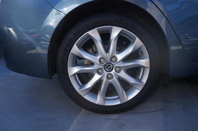 2016 Mazda Mazda3 s Grand Touring   - Photo 7 - Pasadena, CA 91107