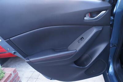 2016 Mazda Mazda3 s Grand Touring   - Photo 4 - Pasadena, CA 91107