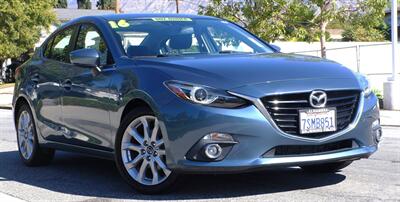 2016 Mazda Mazda3 s Grand Touring   - Photo 1 - Pasadena, CA 91107