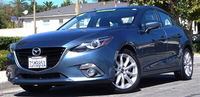 2016 Mazda Mazda3 s Grand Touring   - Photo 23 - Pasadena, CA 91107