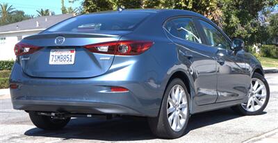 2016 Mazda Mazda3 s Grand Touring   - Photo 20 - Pasadena, CA 91107