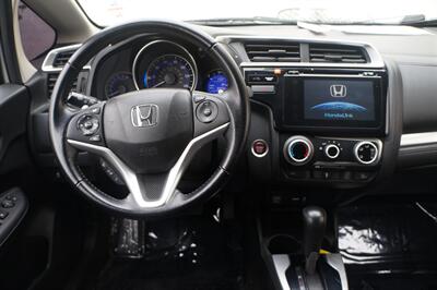 2017 Honda Fit EX-L w/Navi   - Photo 9 - Pasadena, CA 91107