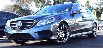 2015 Mercedes-Benz E 350   - Photo 2 - Pasadena, CA 91107