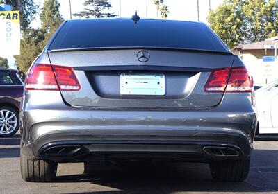 2015 Mercedes-Benz E 350   - Photo 4 - Pasadena, CA 91107