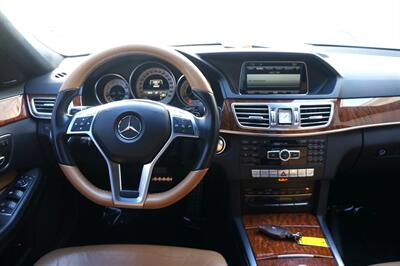 2015 Mercedes-Benz E 350   - Photo 8 - Pasadena, CA 91107