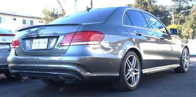 2015 Mercedes-Benz E 350   - Photo 3 - Pasadena, CA 91107