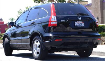 2008 Honda CR-V LX   - Photo 3 - Pasadena, CA 91107