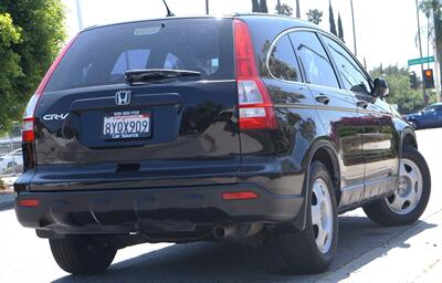 2008 Honda CR-V LX   - Photo 4 - Pasadena, CA 91107