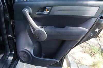 2008 Honda CR-V LX   - Photo 14 - Pasadena, CA 91107