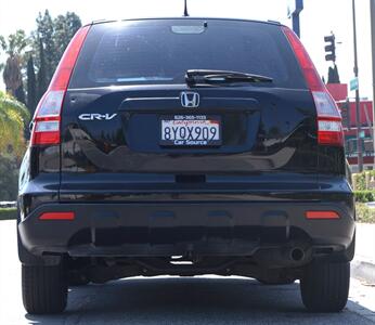 2008 Honda CR-V LX   - Photo 5 - Pasadena, CA 91107