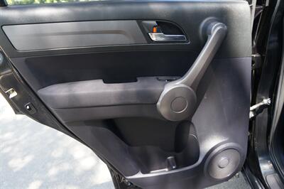 2008 Honda CR-V LX   - Photo 12 - Pasadena, CA 91107