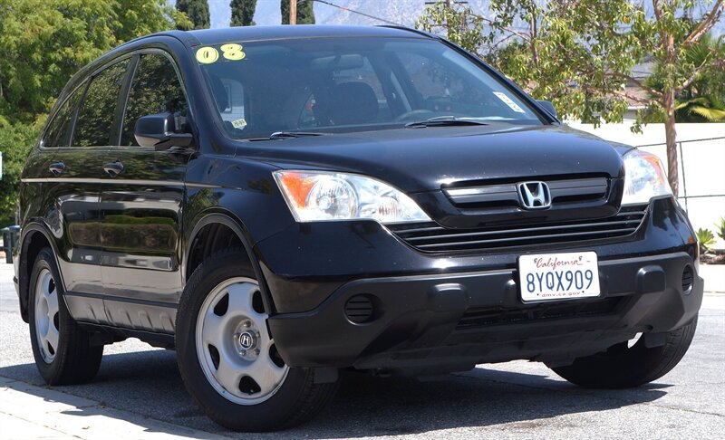 2008 Honda CR-V LX   - Photo 1 - Pasadena, CA 91107