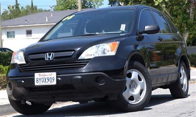 2008 Honda CR-V LX   - Photo 2 - Pasadena, CA 91107