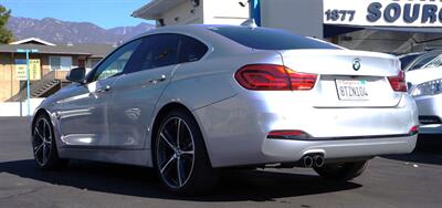 2018 BMW 4 Series 430i Gran Coupe   - Photo 2 - Pasadena, CA 91107