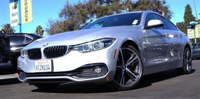 2018 BMW 4 Series 430i Gran Coupe   - Photo 28 - Pasadena, CA 91107