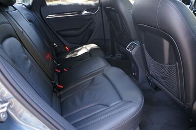 2016 Audi Q3 2.0T Premium Plus   - Photo 10 - Pasadena, CA 91107
