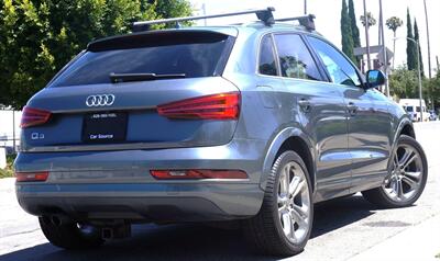 2016 Audi Q3 2.0T Premium Plus   - Photo 3 - Pasadena, CA 91107