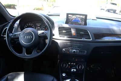 2016 Audi Q3 2.0T Premium Plus   - Photo 11 - Pasadena, CA 91107