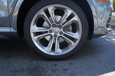 2016 Audi Q3 2.0T Premium Plus   - Photo 22 - Pasadena, CA 91107