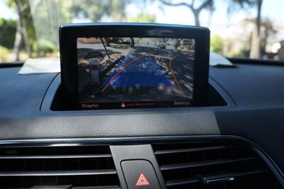 2016 Audi Q3 2.0T Premium Plus   - Photo 13 - Pasadena, CA 91107