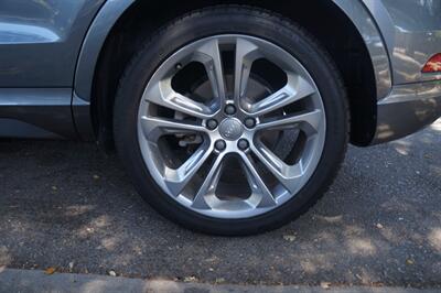 2016 Audi Q3 2.0T Premium Plus   - Photo 24 - Pasadena, CA 91107