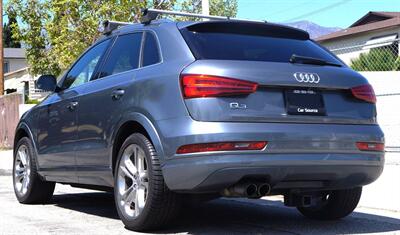 2016 Audi Q3 2.0T Premium Plus   - Photo 4 - Pasadena, CA 91107