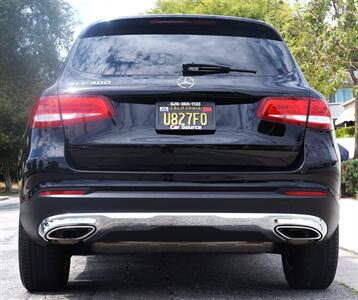2016 Mercedes-Benz GLC GLC 300 - Photo 5 - Pasadena, CA 91107