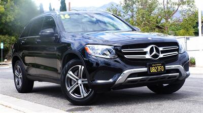 2016 Mercedes-Benz GLC GLC 300 - Photo 1 - Pasadena, CA 91107