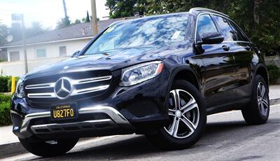 2016 Mercedes-Benz GLC GLC 300 - Photo 2 - Pasadena, CA 91107