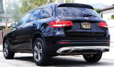 2016 Mercedes-Benz GLC GLC 300 - Photo 3 - Pasadena, CA 91107