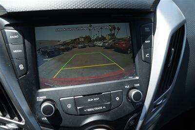 2017 Hyundai VELOSTER Value Edition - Photo 10 - Pasadena, CA 91107