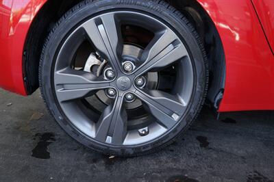 2017 Hyundai VELOSTER Value Edition - Photo 13 - Pasadena, CA 91107