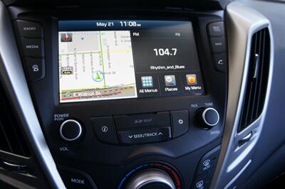 2017 Hyundai VELOSTER Value Edition - Photo 9 - Pasadena, CA 91107