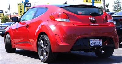 2017 Hyundai VELOSTER Value Edition - Photo 3 - Pasadena, CA 91107