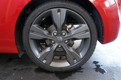 2017 Hyundai VELOSTER Value Edition - Photo 16 - Pasadena, CA 91107