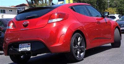 2017 Hyundai VELOSTER Value Edition - Photo 4 - Pasadena, CA 91107