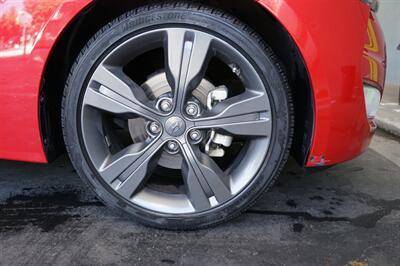 2017 Hyundai VELOSTER Value Edition - Photo 14 - Pasadena, CA 91107