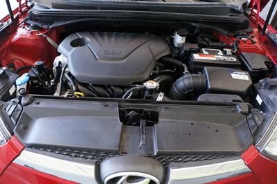 2017 Hyundai VELOSTER Value Edition - Photo 12 - Pasadena, CA 91107