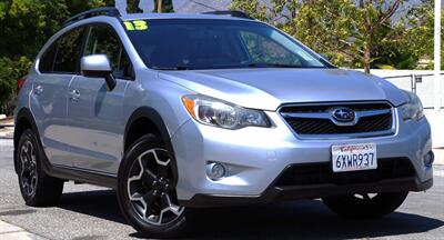 2013 Subaru XV Crosstrek 2.0i Limited   - Photo 1 - Pasadena, CA 91107
