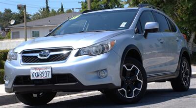 2013 Subaru XV Crosstrek 2.0i Limited   - Photo 2 - Pasadena, CA 91107