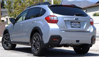 2013 Subaru XV Crosstrek 2.0i Limited   - Photo 4 - Pasadena, CA 91107