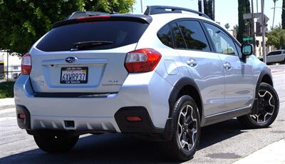 2013 Subaru XV Crosstrek 2.0i Limited   - Photo 3 - Pasadena, CA 91107
