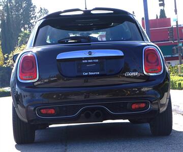 2016 MINI Hardtop 4 Door Cooper S   - Photo 5 - Pasadena, CA 91107