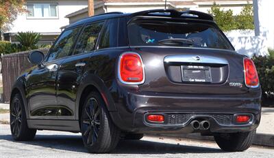 2016 MINI Hardtop 4 Door Cooper S   - Photo 4 - Pasadena, CA 91107