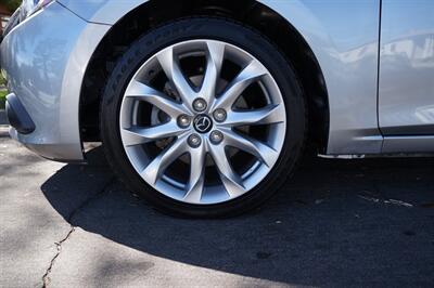 2014 Mazda MAZDA3 GT   - Photo 23 - Pasadena, CA 91107